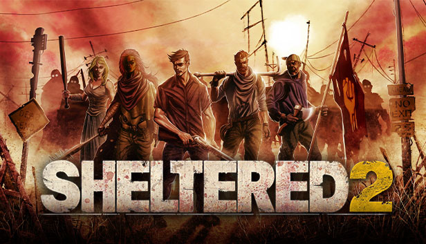 

Sheltered 2