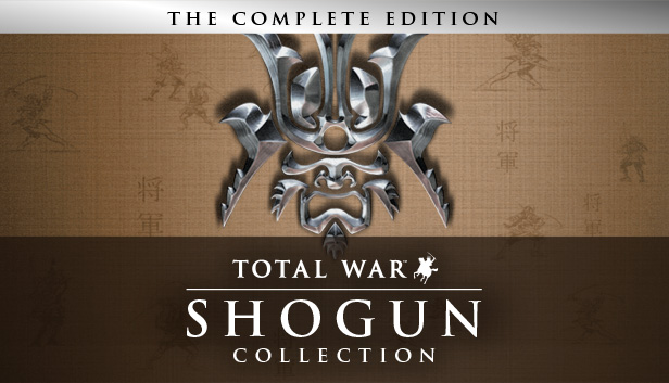 Shogun: Total War Collection