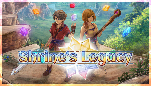 Shrine's Legacy