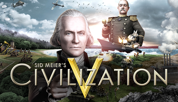 Sid Meier’s Civilization V Game of the Year Edition