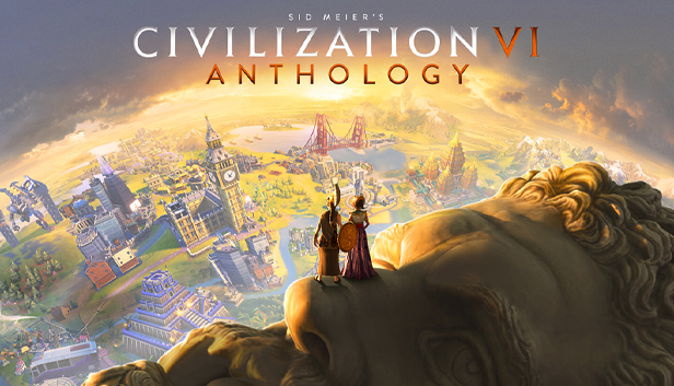 Sid Meier’s Civilization® VI Anthology (Epic)