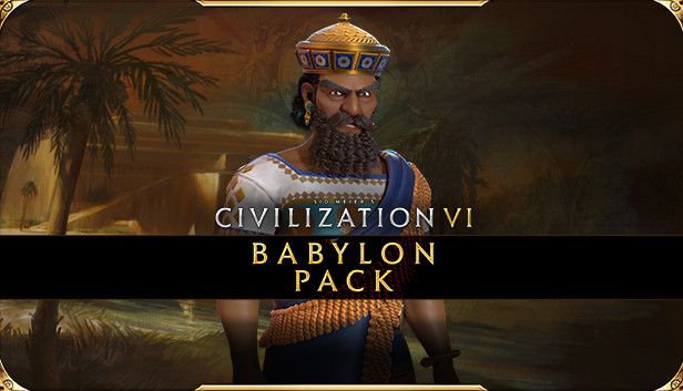 Sid Meier’s Civilization® VI - Babylon Pack (Epic)