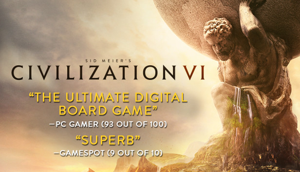 Sid Meier’s Civilization VI Global