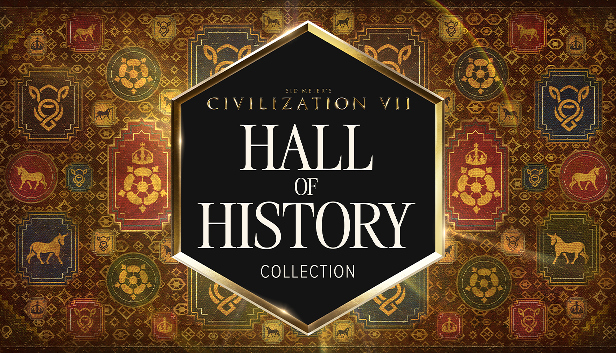Sid Meier's Civilization® VII: Hall of History Collection