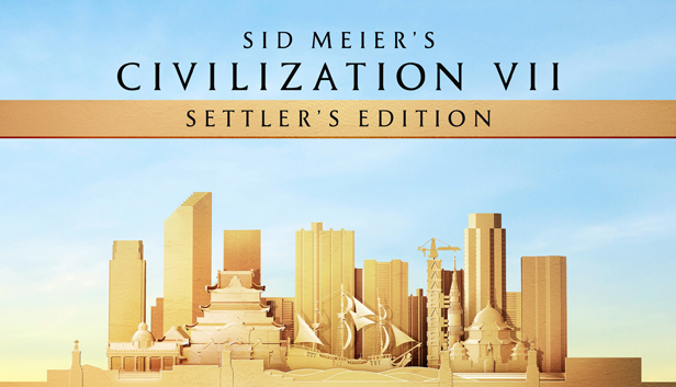 Sid Meier's Civilization® VII Settler's Edition