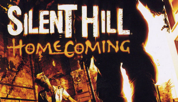 Silent Hill Homecoming