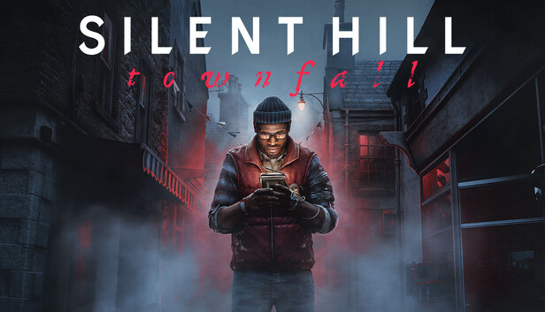 SILENT HILL: Townfall