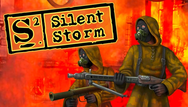 Silent Storm Gold Edition