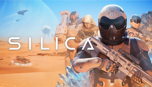 Silica