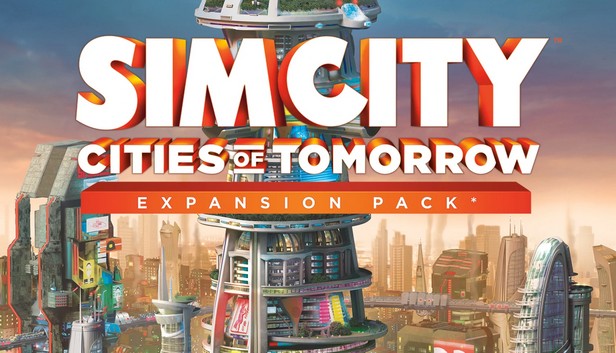 SimCity: Cities of Tomorrow