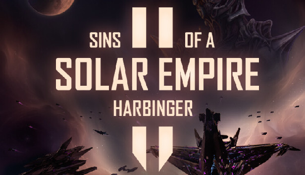 Sins of a Solar Empire II: Harbinger