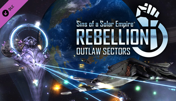 Sins of a Solar Empire: Rebellion – Outlaw Sectors