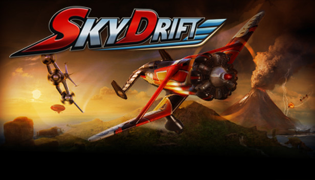 SkyDrift