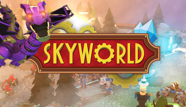 

Skyworld