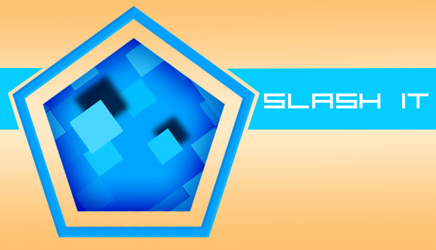 

Slash It