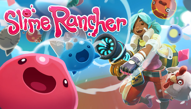 Slime Rancher (Xbox One & Xbox Series X|S & PC) Argentina