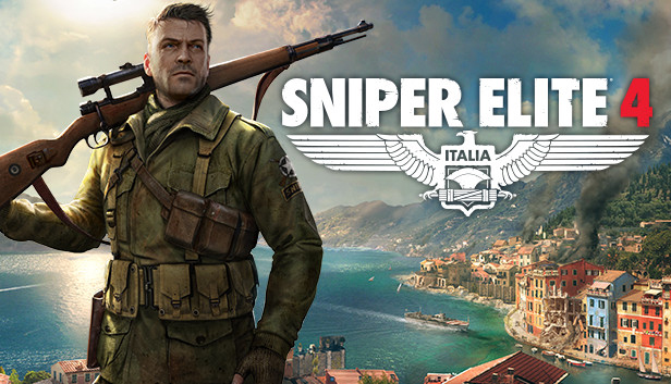 

Sniper Elite 4 (Nintendo Switch EU)