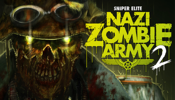 Sniper Elite: Nazi Zombie Army 2