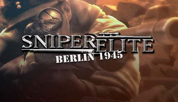 Sniper Elite - Berlin 1945