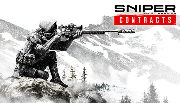 

Sniper Ghost Warrior Contracts (Xbox One & Xbox Series X|S) Europe