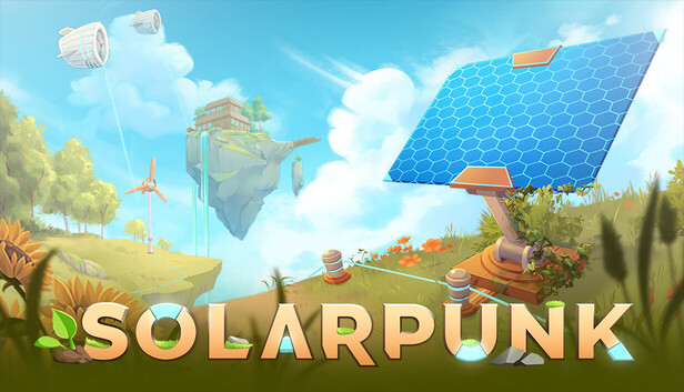 Solarpunk