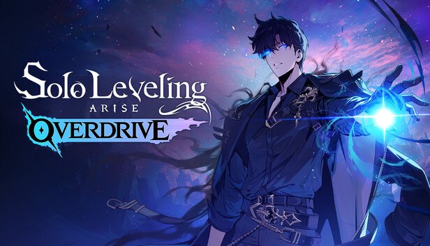 Solo Leveling: ARISE OVERDRIVE Deluxe Edition
