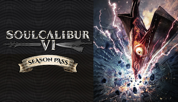 SOULCALIBUR VI Season Pass