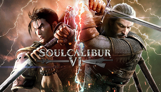 SOULCALIBUR VI GLOBAL