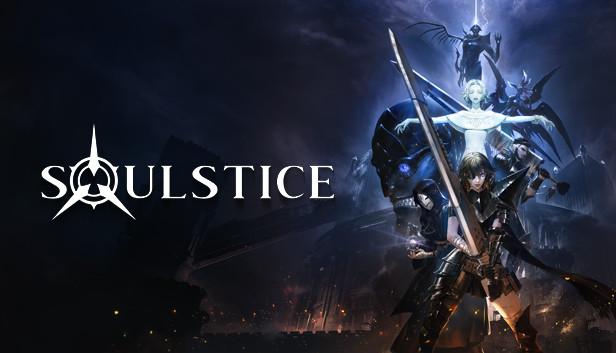 

Soulstice