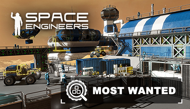 Space Engineers