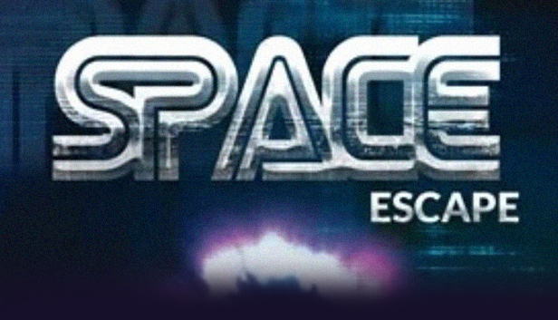 Space Escape (Xbox One & Xbox Series X|S & PC) Europe