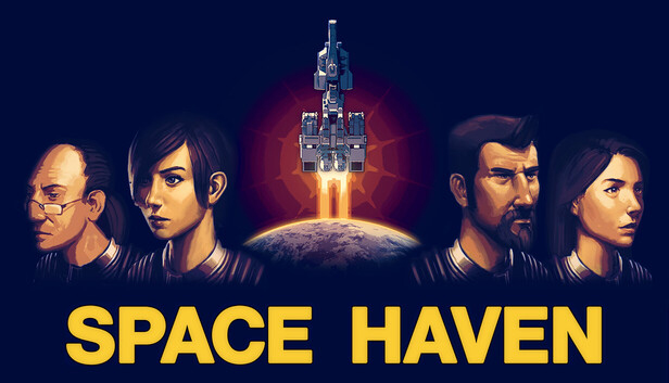 Space Haven