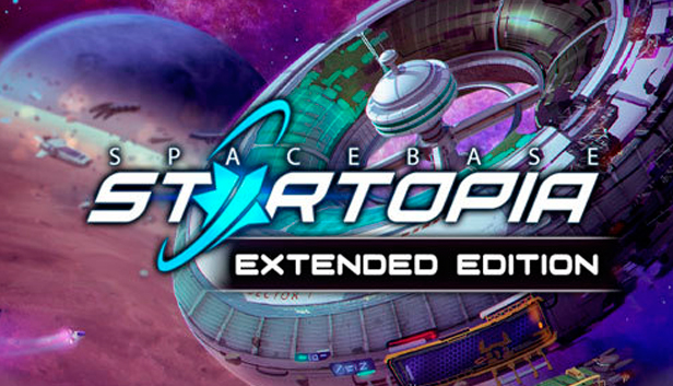 Spacebase Startopia - Extended Edition