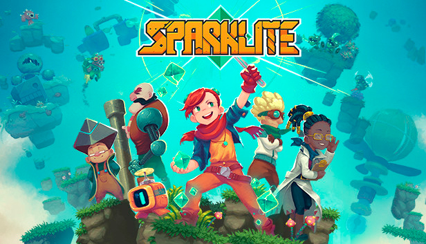 Sparklite