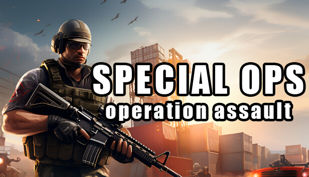 Special Ops: Operation Assault