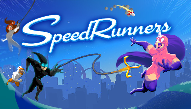 

SpeedRunners