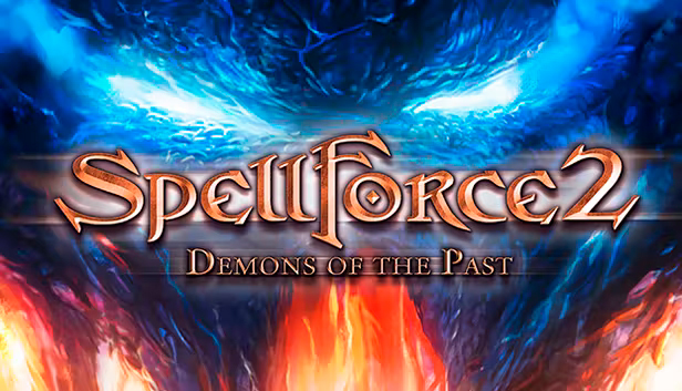 SpellForce 2 - Demons of the Past