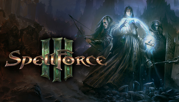 SpellForce 3 Reforced