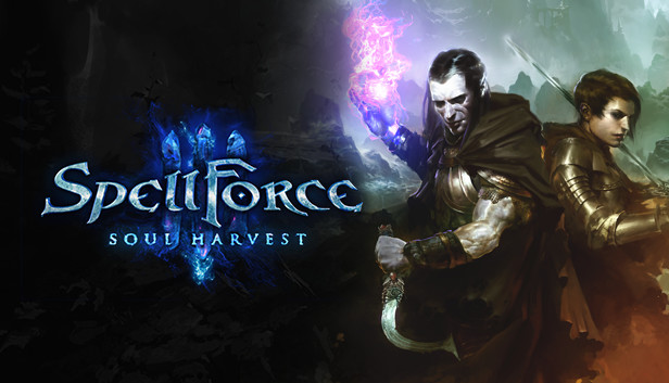 SpellForce 3: Soul Harvest