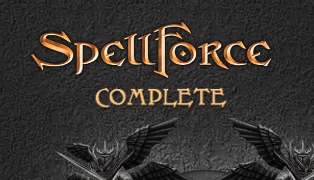 SpellForce Complete Pack