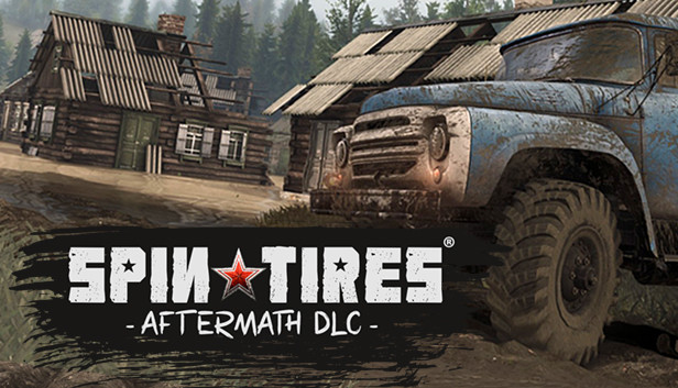 Spintires® - Aftermath DLC