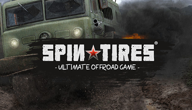 Spintires