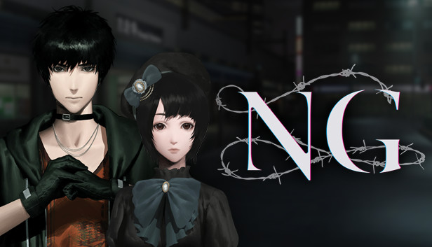 

Spirit Hunter: NG