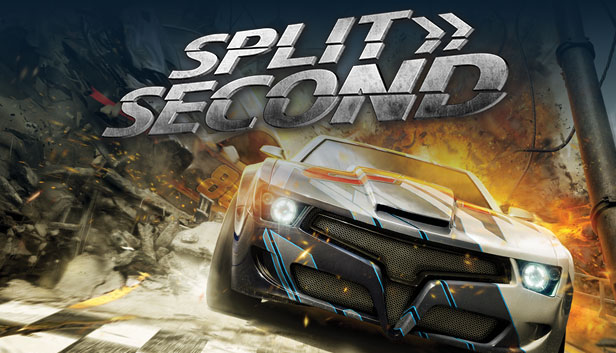 Split Second: Velocity