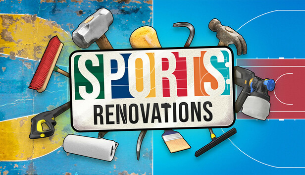Sports: Renovations