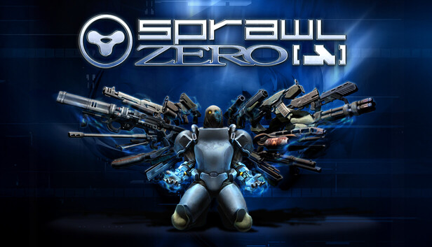 SPRAWL:zero