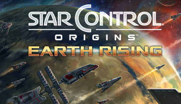 Star Control: Origins – Earth Rising Season Pass