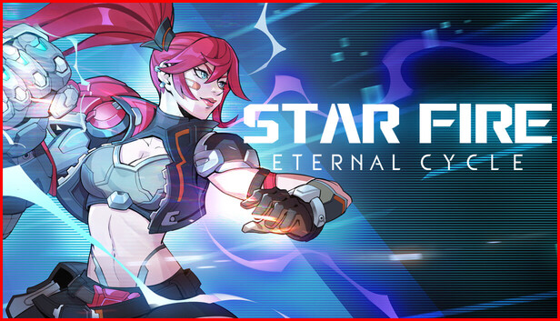 Star Fire: Eternal Cycle