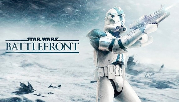 

Star Wars Battlefront