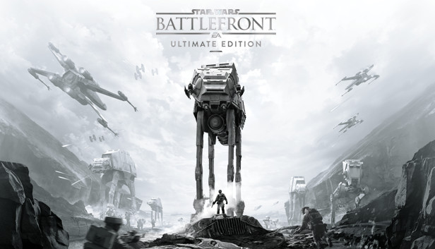 STAR WARS Battlefront Ultimate Edition (Xbox One & Xbox Series X|S) United States